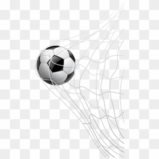 Football Goal Net Transparent Background - Soccer Goal Transparent ...