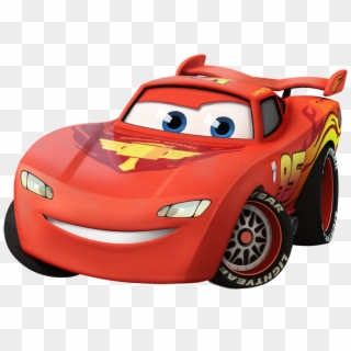 Download Cars Lightning Mcqueen Png - Cars Mater National Cars Race O Rama  Wii,Lighting Mcqueen Png - free transparent png images 