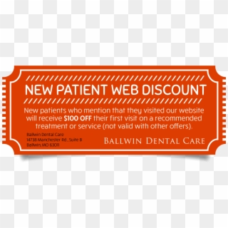 Call Ballwin Dental Care Today If You Have Any Questions - Circle, HD Png Download