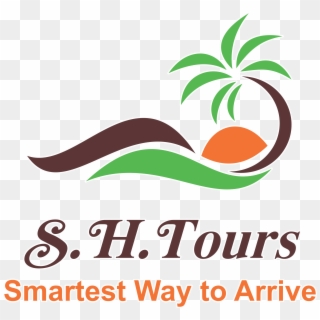 Shree Harivansh Tour & Travels - S Tour & Travels Logo, HD Png Download