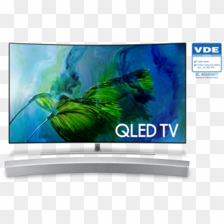 Tvs & Avs - Samsung Tv Tab Error, HD Png Download