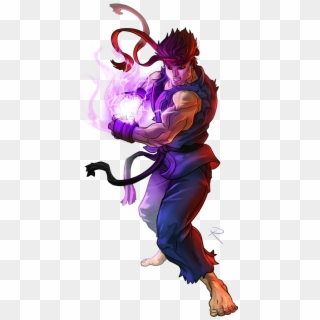 Street Fighter Clipart Svg - Ultra Street Fighter Ii Png, Transparent ...