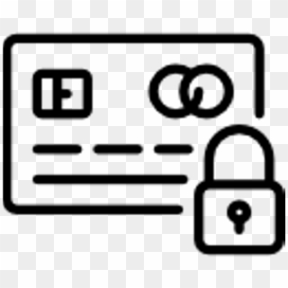 Icon For Safe Payment , Png Download - Secure Payment Icon Png ...