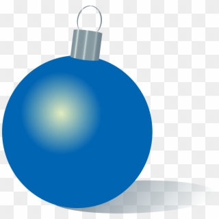 Christmas Ornament Clipart Border, HD Png Download - 640x480 (#2778103 ...