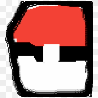 Pokeball - Circle, HD Png Download - 590x714 (#1565899) - PinPng