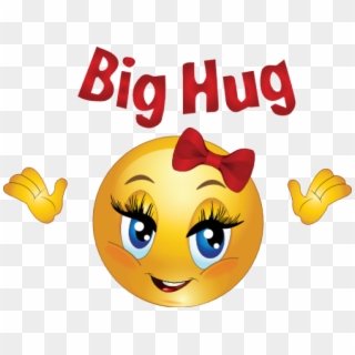 Here's A Big Hug For You, HD Png Download