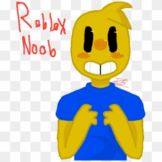 Roblox Noob Colors Png Roblox Noob Colors - Cartoon, Transparent Png -  708x842 (#2278767) - PinPng