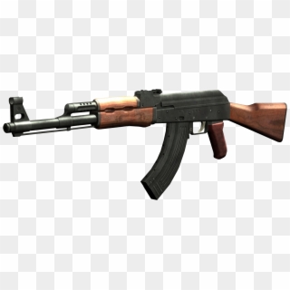 Cod Mwr Ak 47 , Png Download - Cod Mwr Ak 47, Transparent Png ...