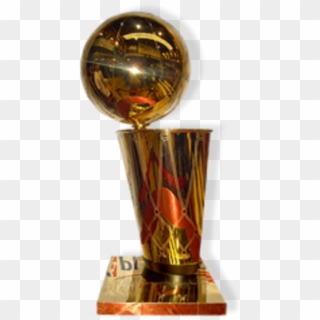 Nba Trophy - Nba Championship Trophy Png, Transparent Png - 465x800  (#1367739) - PinPng