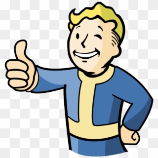 Pip Boy, Fallout Vault, Twitch Channel, Sculpting, - Vault Boy Fallout ...