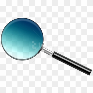 Magnifying Glass Clipart PNG Transparent