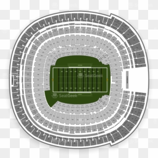 Five County Stadium - Mudcats Stadium Seating Chart, HD Png Download