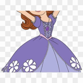 Free Free 350 Princess Sofia Svg SVG PNG EPS DXF File