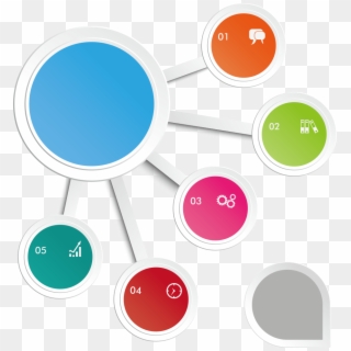 Company Startup Chart Creative Diagram Infographic - Bulb Infographic ...