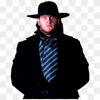 The Undertaker Png - The Undertaker, Transparent Png - 539x961 (#794619 ...