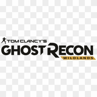 Ghost Recon Where To Find The Best - Ghost Recon Wildlands Title, HD Png Download