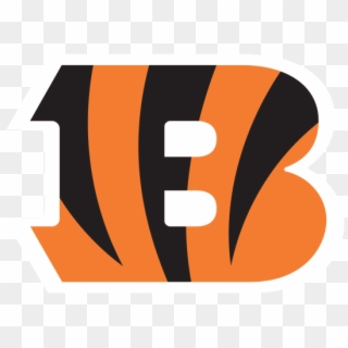 Cinncinati Bengals Logo Png Transparent - Cincinnati Bengals, Png ...