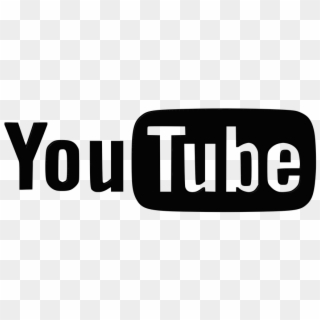Free Youtube Logo Black Png Images Youtube Logo Black