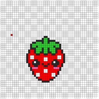 Pixel art картинки