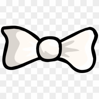 Bendy And The Ink Machine Bow Tie T-shirt Necktie Clip - Bendy And The Ink Machine Bow Tie, HD Png Download Bendy And The Ink Machine Bow Tie T-shirt Necktie Clip - Bendy And The Ink Machine Bow Tie, HD Png Download