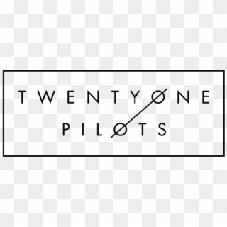 Twenty One Pilots Png, Transparent Png - 700x600 (#163864) - PinPng