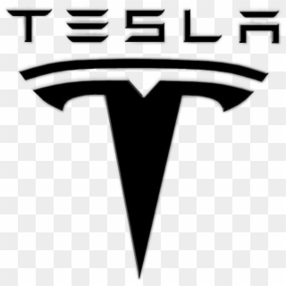 Tesla Logo Transparent Wwwpixsharkcom Images - Emblem, HD Png Download ...