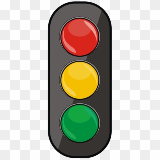 Traffic Light Clipart Transparent - Traffic Lights, HD Png Download ...