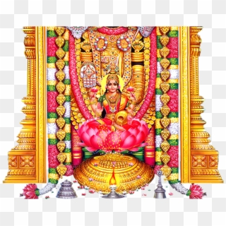 Free Lord Laxmi Png Images Lord Laxmi Transparent Background