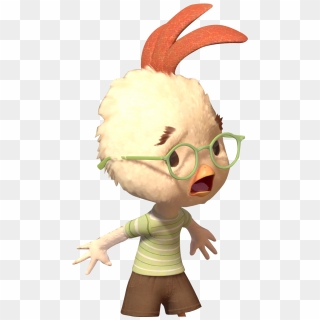 Chicken Little Png Descarga Gratis - Cartoon, Transparent Png ...