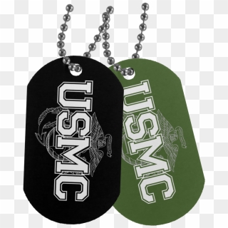Gi Stainless Steel Dog Tags