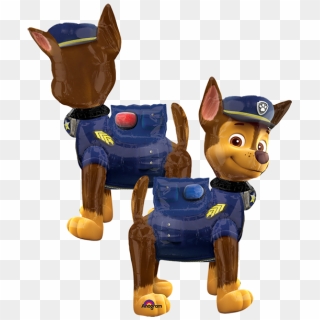 Imagenes Paw Patrol Png - Rubble Paw Patrol Png, Transparent Png - 969x1200  (#593118) - PinPng