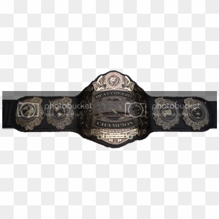 Intercontinental Championship Png - Intercontinental Championship Belt ...