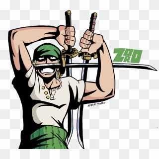 Zoro PNG Images, Transparent Zoro Image Download - PNGitem