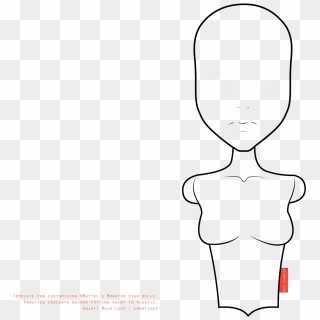 Monster High Doll Template HD Png Download 1600x1237 (#6859957) PinPng Monster High Doll Template HD Png Download 1600x1237 (#6859957) PinPng