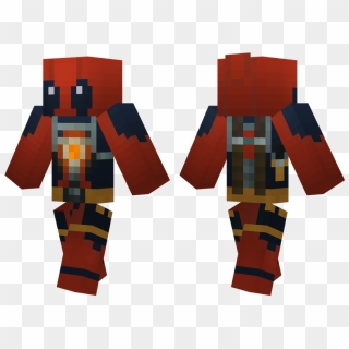 Minecraft Skin Black Herobrine, HD Png Download - 804x642