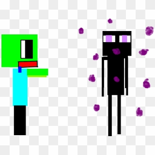 Undefined - Herobrine Daughter Transparent PNG - 640x640 - Free Download on  NicePNG