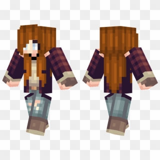 Simple Man New Ish Shading Style Minecraft Skin Png - Minecraft Skin Normal  Ma PNG Transparent With Clear Background ID 170139