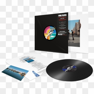 [ Img] - Wish You Were Here 2016 Vinyl, HD Png Download