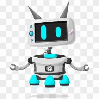 Free Robot Png Images Robot Transparent Background Download Pinpng