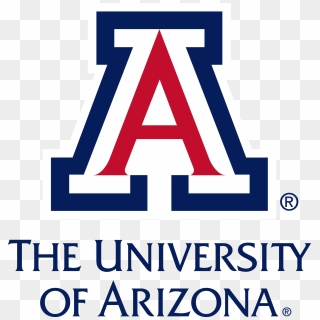 University Of Arizona Seal And Logos Png - U Of A Transparent Logo, Png ...