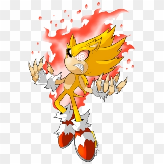 Classic Super Sonic - Super Classic Sonic - Free Transparent PNG Download -  PNGkey