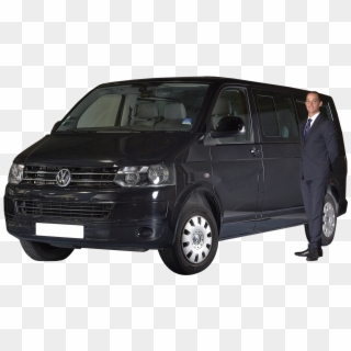 chauffeur van