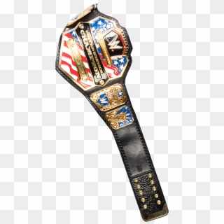 United States Championship Png Wwe United States Champion Shoulder Transparent Png 641x1148 Pinpng