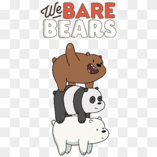 We Bare Bears Png - We Bare Bears High Resolution, Transparent Png ...