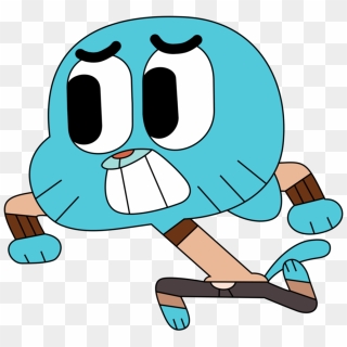 Watterson kids' genderbend : r/gumball