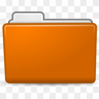 Black Folder Icon Icons Matt Png Image - Red Folder Icon Png ...