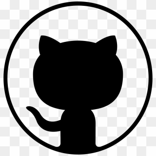 Github Logo Png, Transparent Png - 2600x623 (#945585) - PinPng