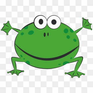 Frog Cartoon png download - 827*965 - Free Transparent Spirit Albarn png  Download. - CleanPNG / KissPNG