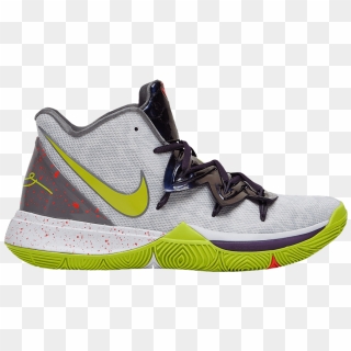 kyrie 5 ufo foot locker