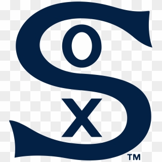 1917 - 1919 Chicago White Sox Logo, HD Png Download - 2121x2353 ...